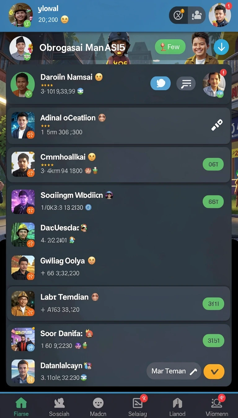 Aplikasi rubah4d Resmi dan Terpercaya di Android screenshot 2