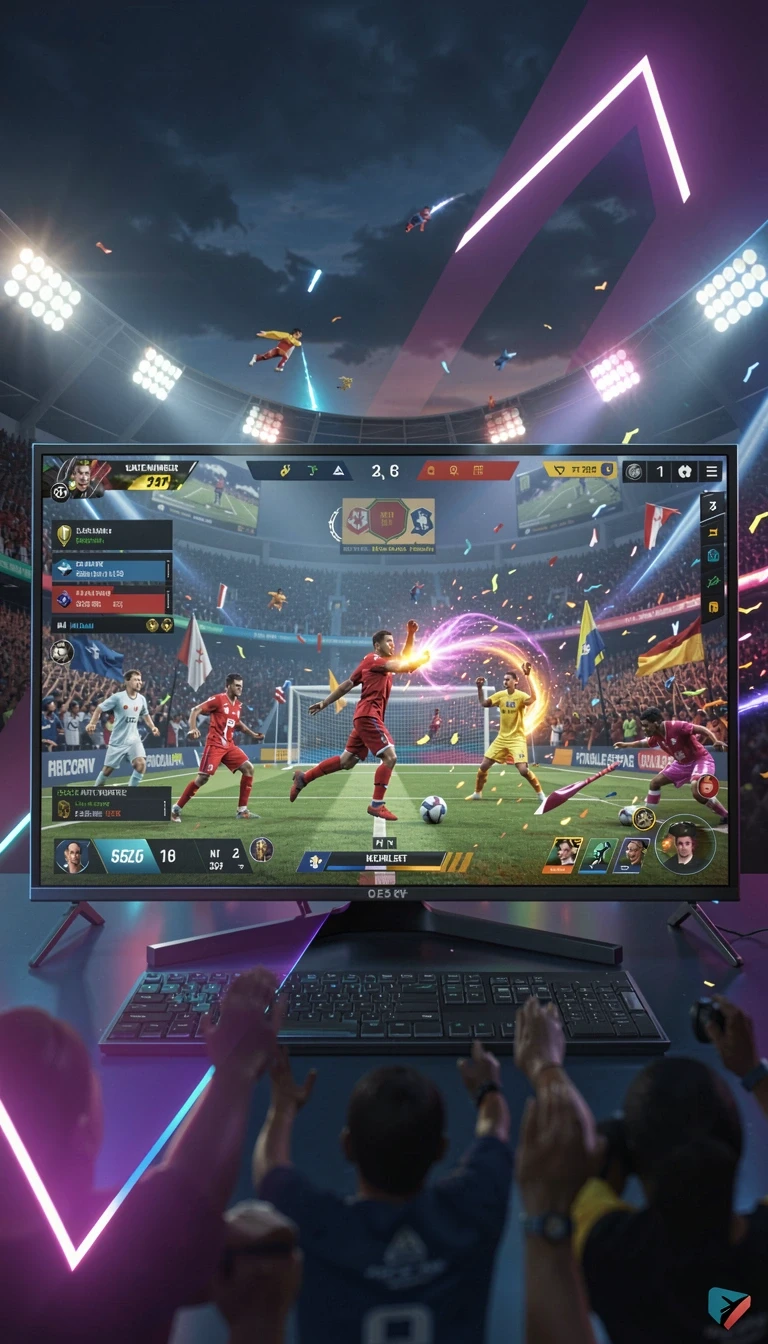 Aplikasi megawin888 Resmi: Download dan Instalasi screenshot 1