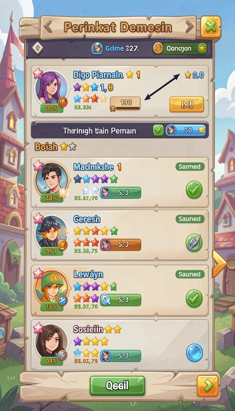 bigwin777 Terbaru: Download APK Resmi dan Aman screenshot 2