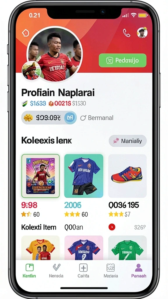 Aplikasi sinartogel Resmi dan Terpercaya di Android screenshot 2