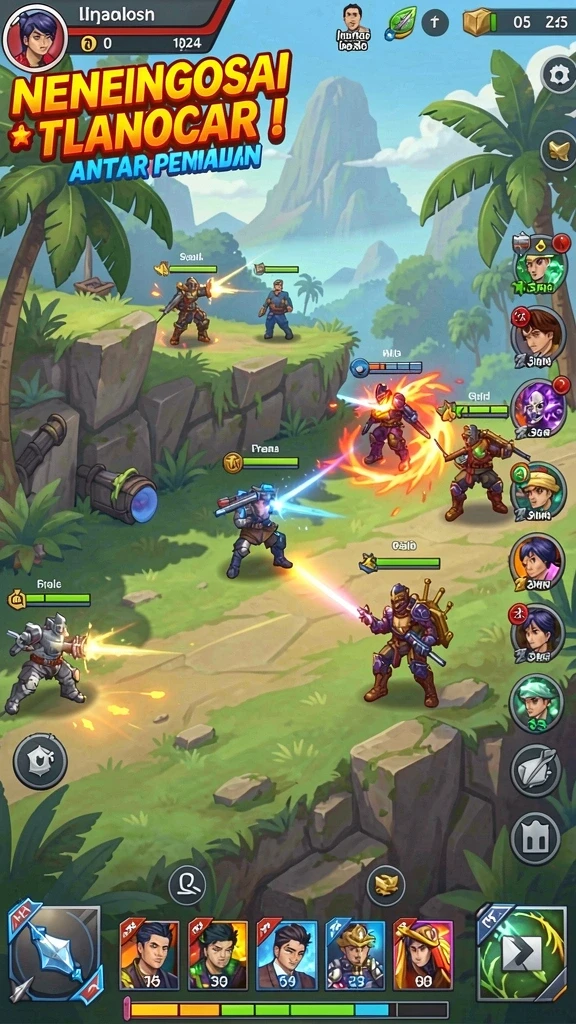 Aplikasi qq88asia Resmi dan Terpercaya di Android screenshot 3